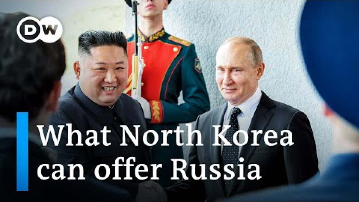 Kim Jong Un to meet with Putin in Russia: What to expect | DW News