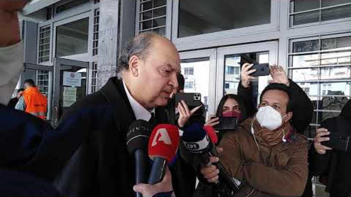 Thestival.gr Διαλυνάς μετά από δική για θάνατο 24χρονου