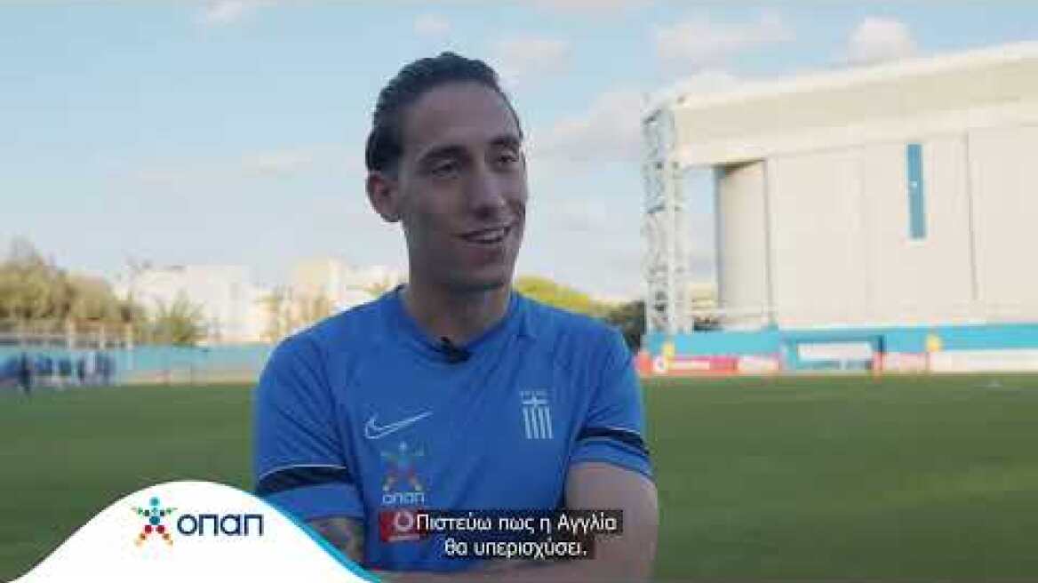 Οι αγώνες Αγγλία-Ιράν και Σενεγάλη-Ολλανδία στο μικροσκόπιο των Κώστα Τσιμίκα και Τάσου Δουβίκα