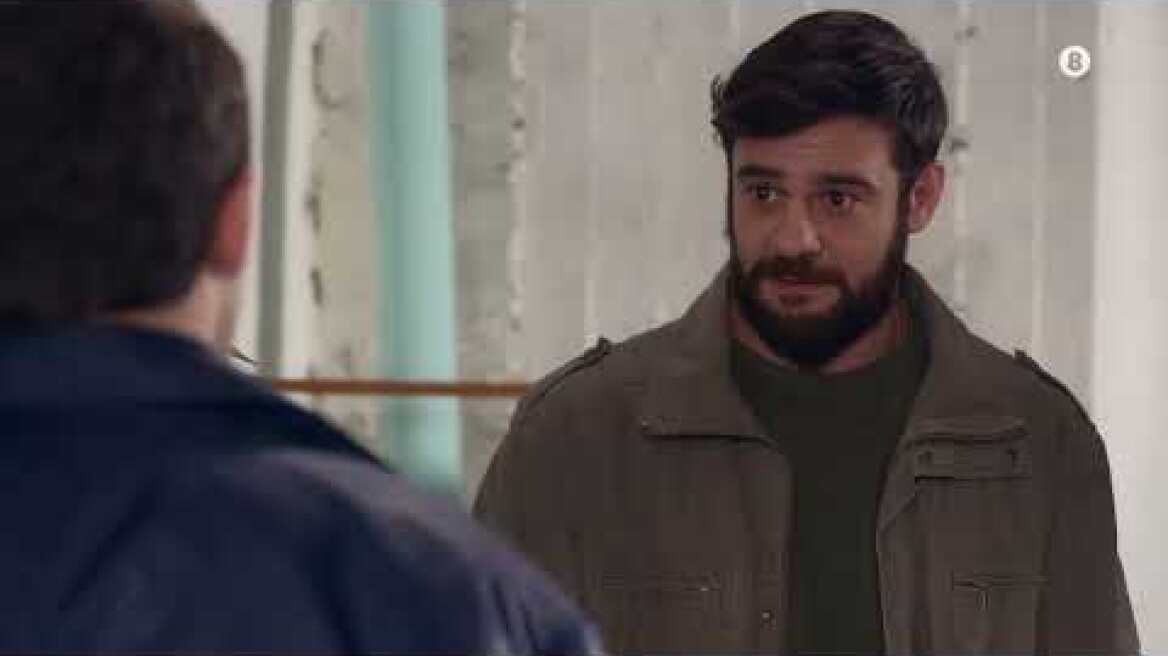 ΤΡΙΑ ΜΙΛΙΑ | trailer 28ου επεισοδίου - Παρασκευή 13.5.2022