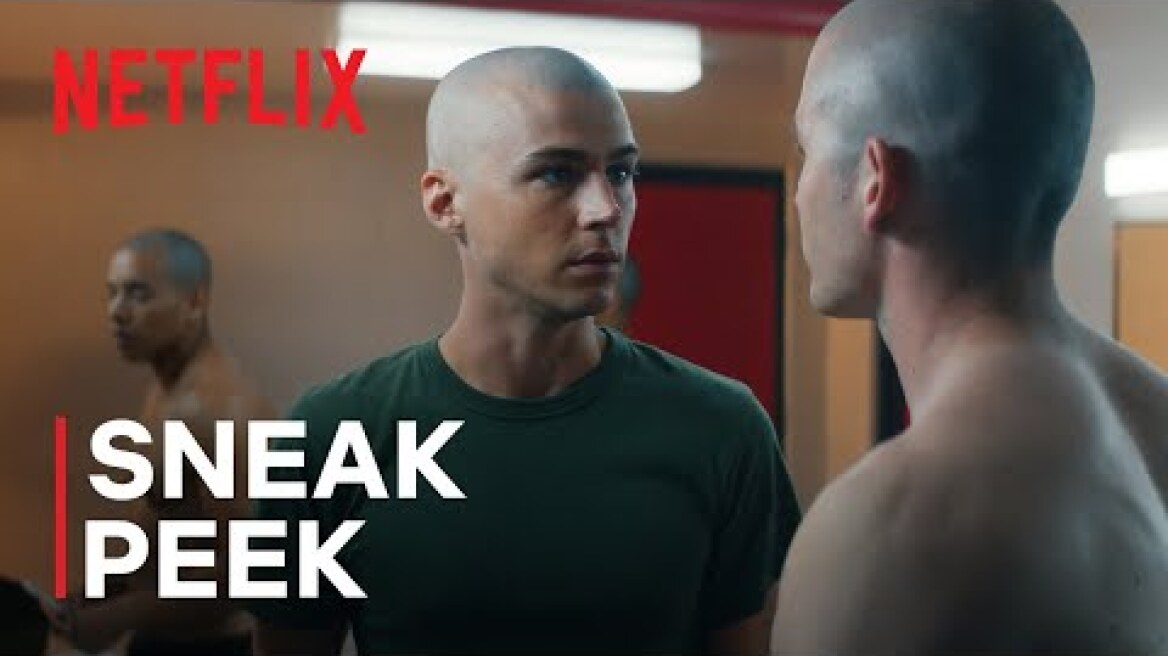 BOOTS | Sneak Peek | Netflix