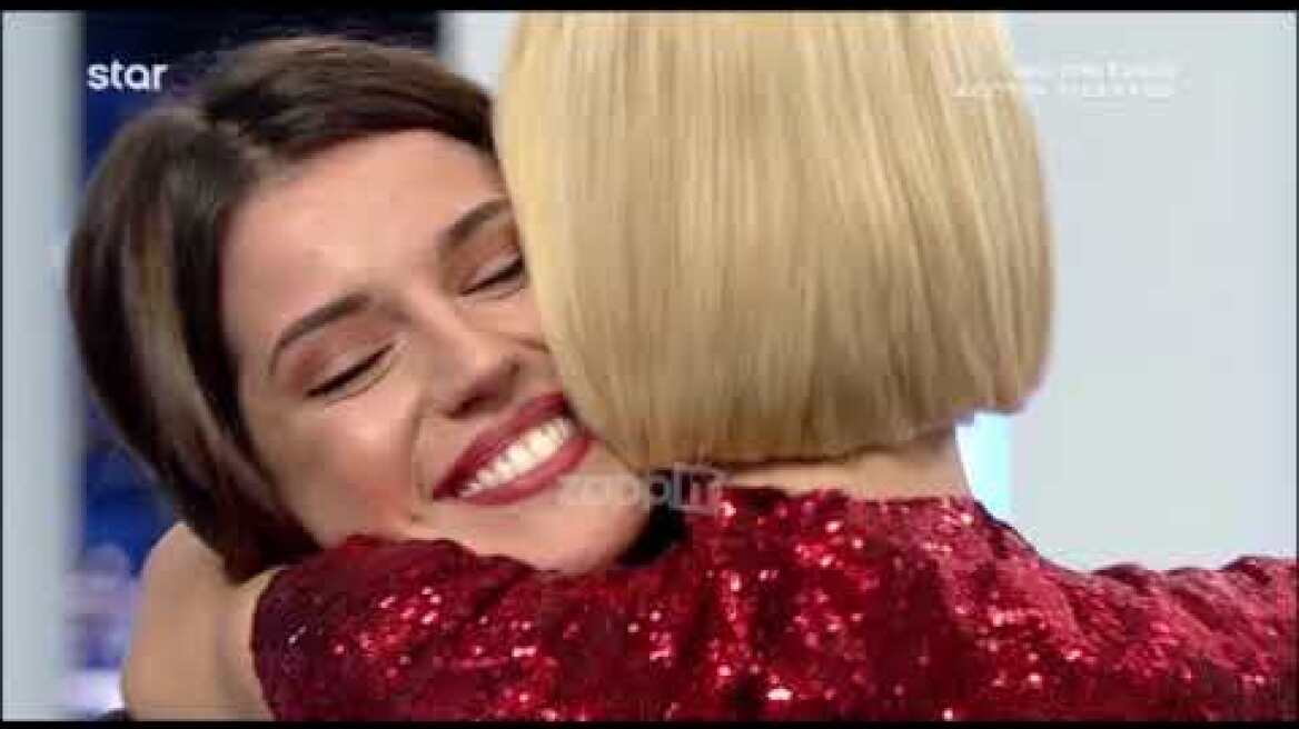 GNTM: Αποχώρησε η Χριστιάννα Σκούρα!