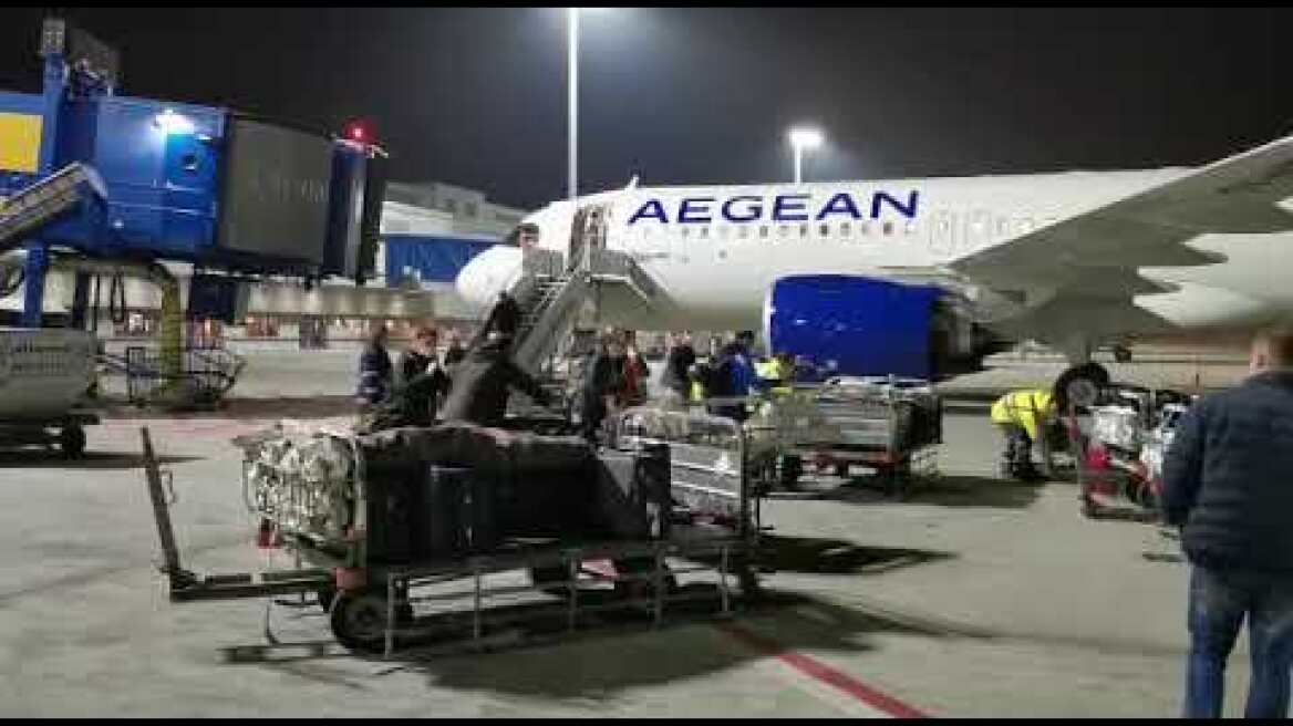 Επαναπατρισμος Ελλήνων 3