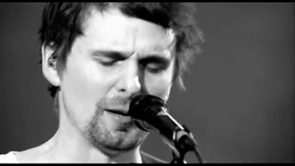 Muse – Sign O’ The Times (Prince cover)