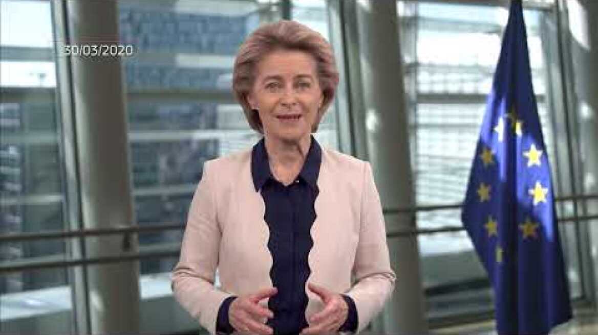 #COVID19: Guidelines to ensure the free movement of critical workers