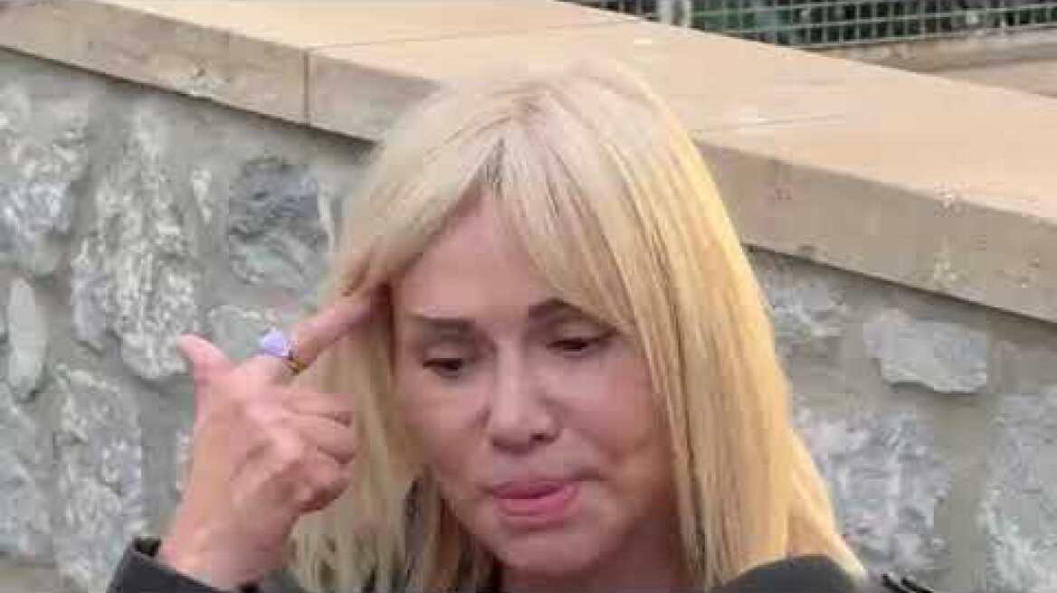 Βρέφος βρέθηκε  στον Άλιμο