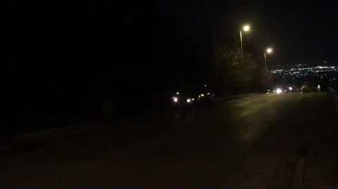 Βίντεο από το σημείο που βρέθηκε ο νεκρός δικηγόρος