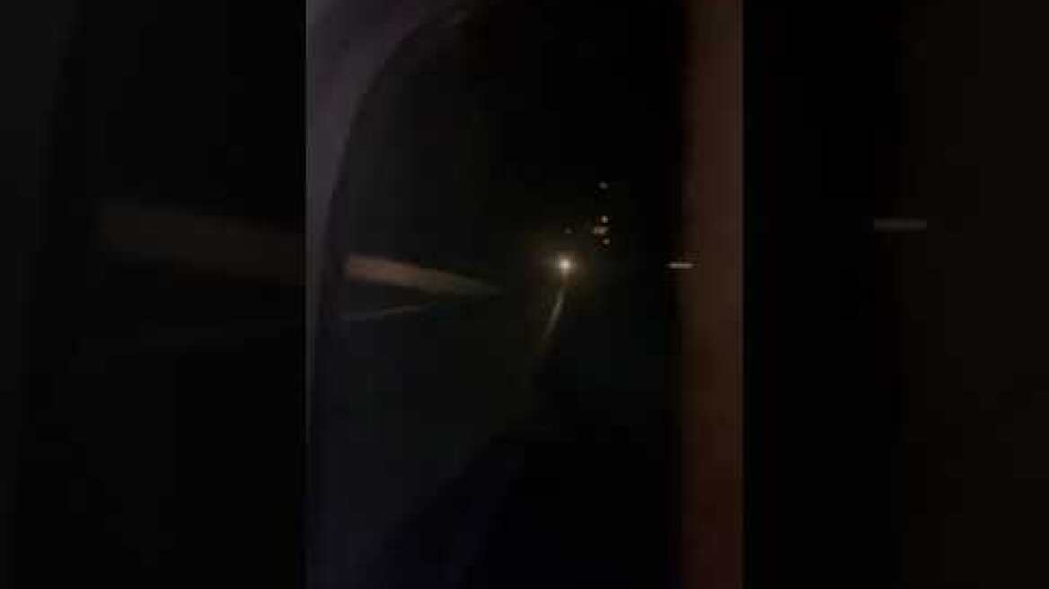 Άδειασμα καυσίμων