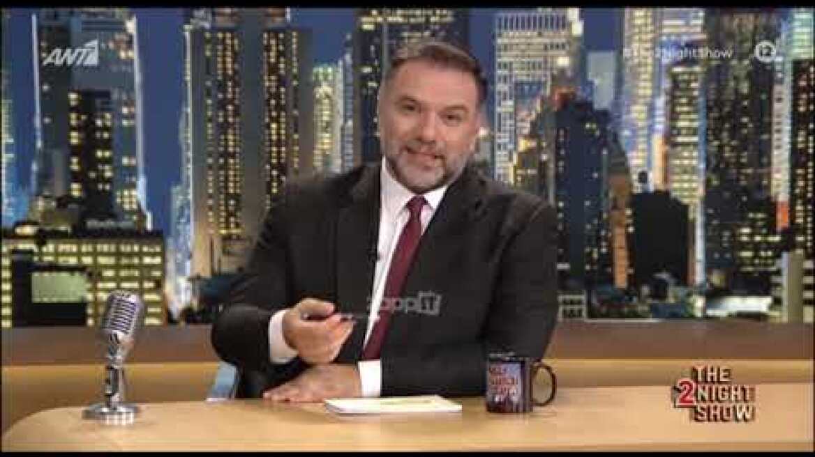 Η Θεοφανία Παπαθωμά μιλάει για τις Άγριες Μέλισσες (Μέρος Β)