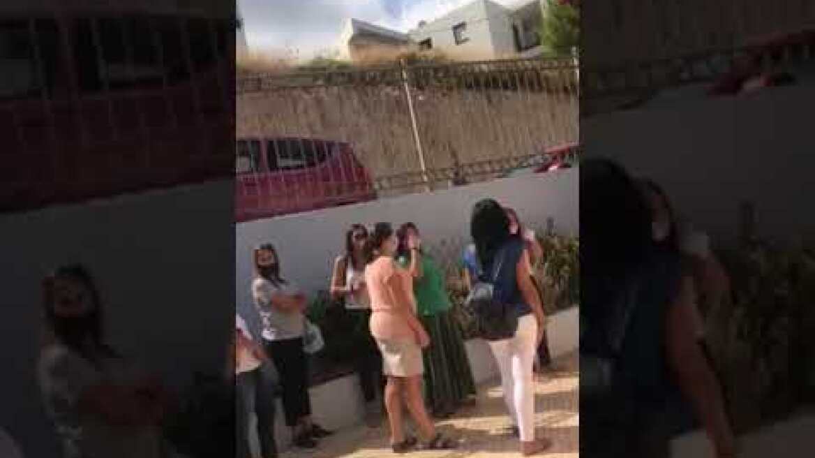 Ιερέας στο Ρέθυμνο κάνει «κήρυγμα» κατά της μάσκας σε νηπιαγωγείο!