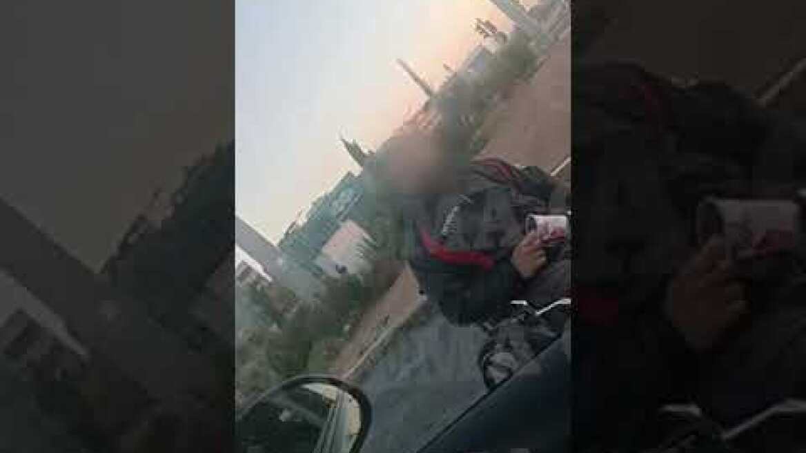 Οργάνωση έβαζε ευάλωτους άνδρες να ζητιανεύουν (1)