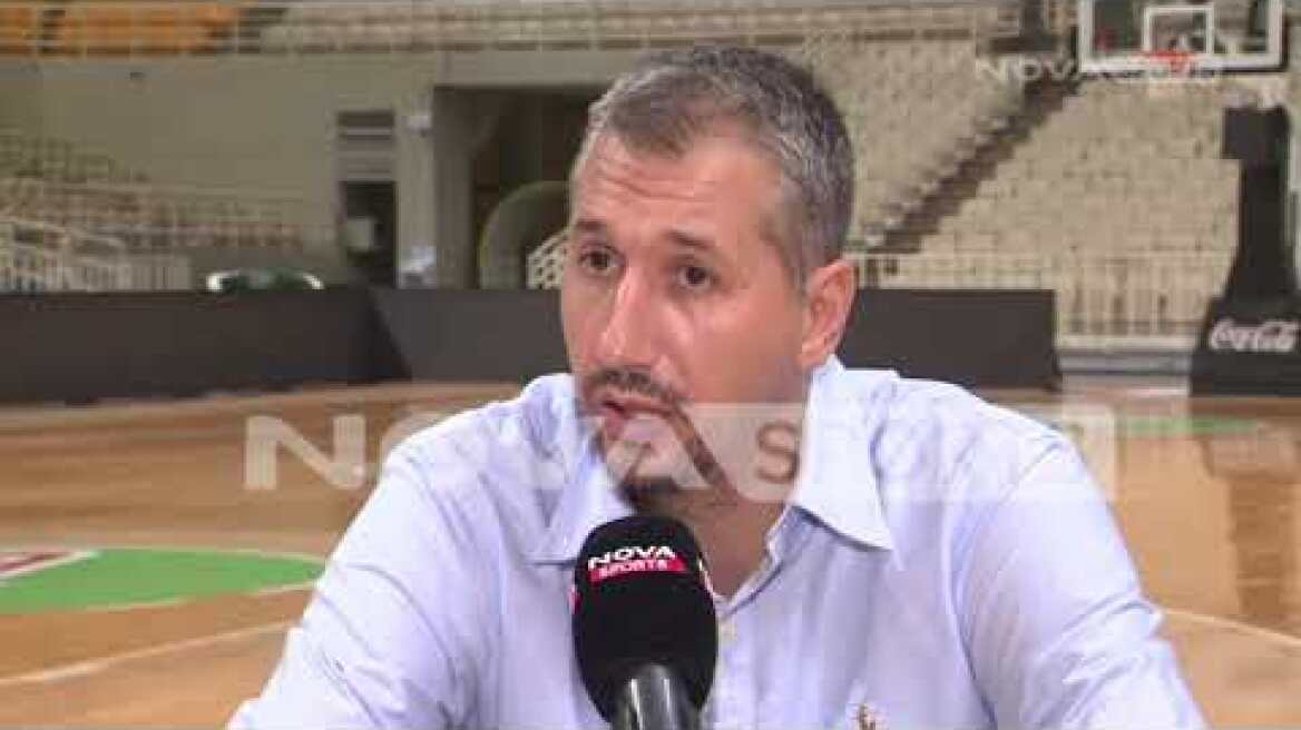 Διαμαντίδης: Πρέπει να πάμε ενωμένοι στην επόμενη μέρα