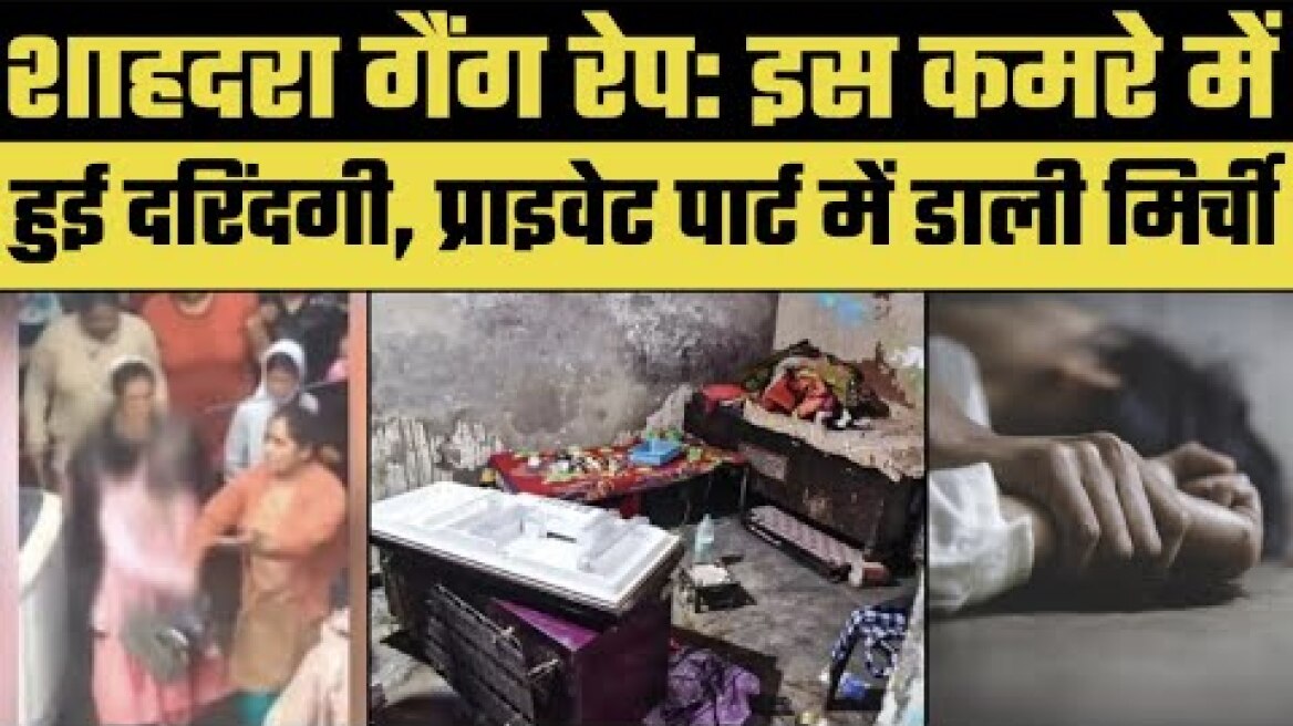 Delhi Police arrests 7 women in alleged gangrape case, 2 minors also apprehended