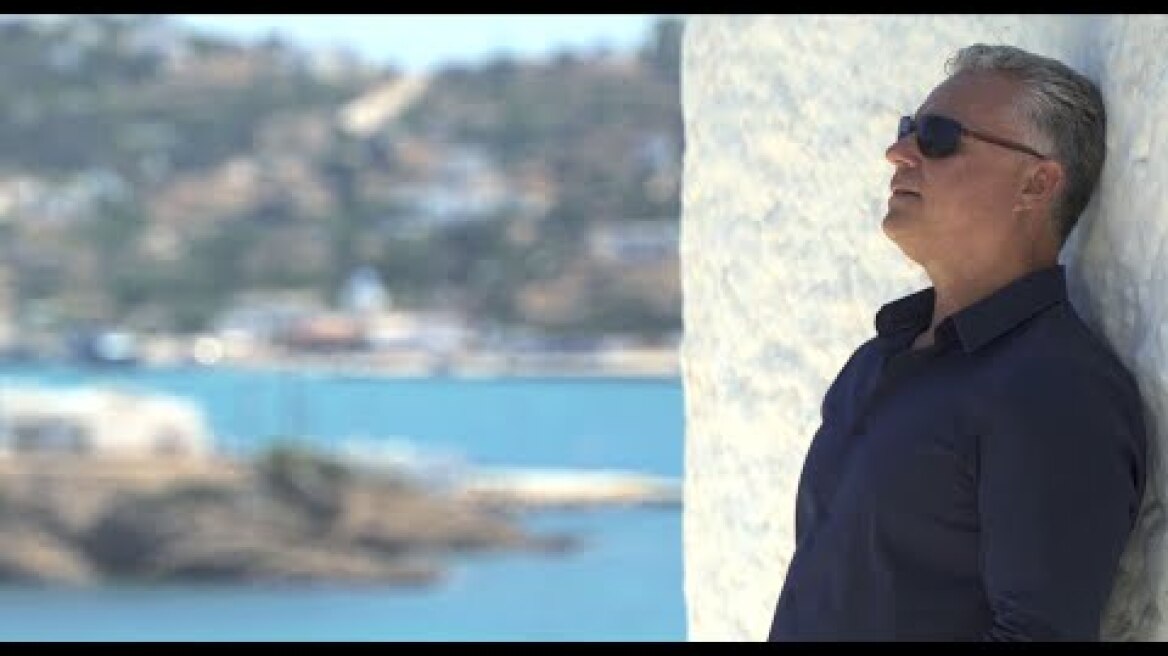 I giardini di Marzo (Κήποι του Μαρτίου) 4k