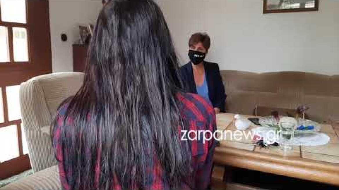 Πέθανε έπειτα από βίαιο τάισμα στον οίκο ευγηρίας - Δηλώσεις πρώην υπαλλήλου