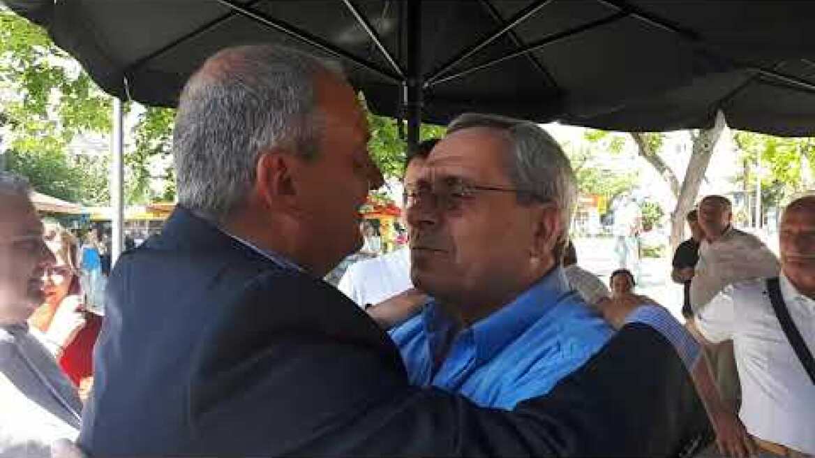 Thestival.gr Πλατεία Ελευθερίας