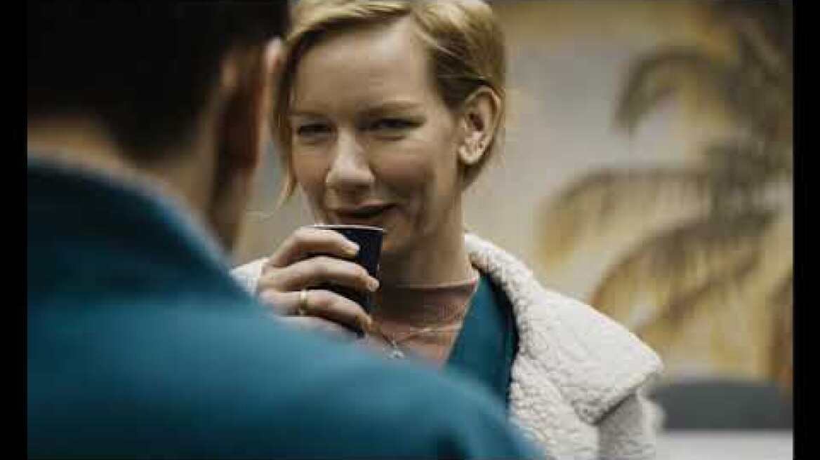 ΣΤΟΥΣ ΔΙΑΔΡΟΜΟΥΣ | In the Aisles | Official Trailer | FULL HD | GR SUBS