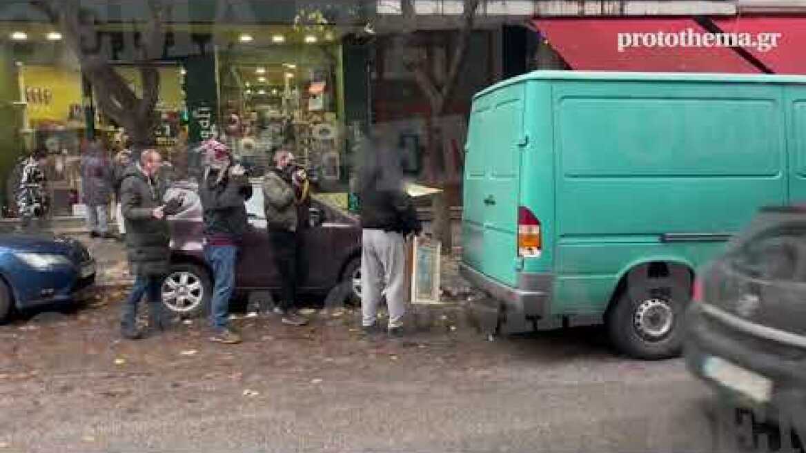 Οι πλαστοί πίνακες