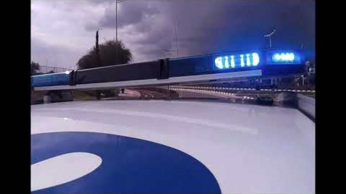 Ξυλοδαρμός στον Εύοσμο: Ο πατέρας ενός θύματος στον REALFM 1O7,1