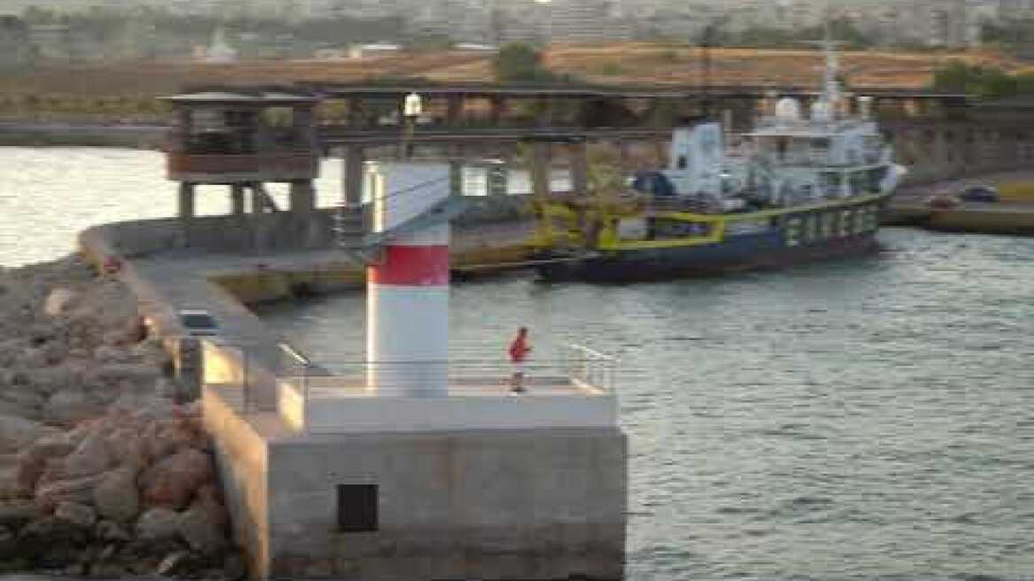 Ταινιόδρομος.