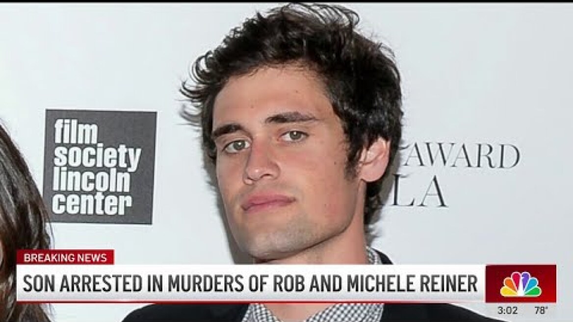 How Nick Reiner behaved before his parents' death, per sources