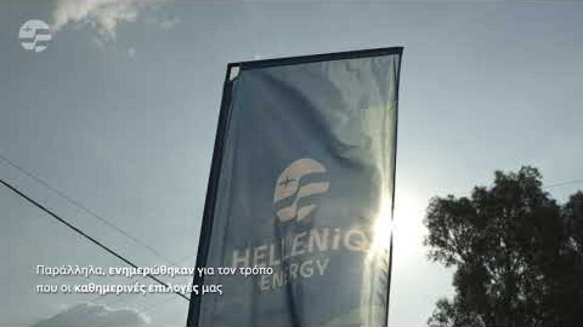 Εθελοντικοί καθαρισμοί παραλιών Ασπροπύργου και Καλοχωρίου