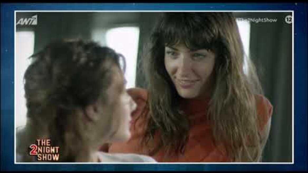 Κωστής Μαραβέγιας: Ο λόγος που είχε "άχτι" τον Μουζουράκη και η επιθυμία για ένα παιδί