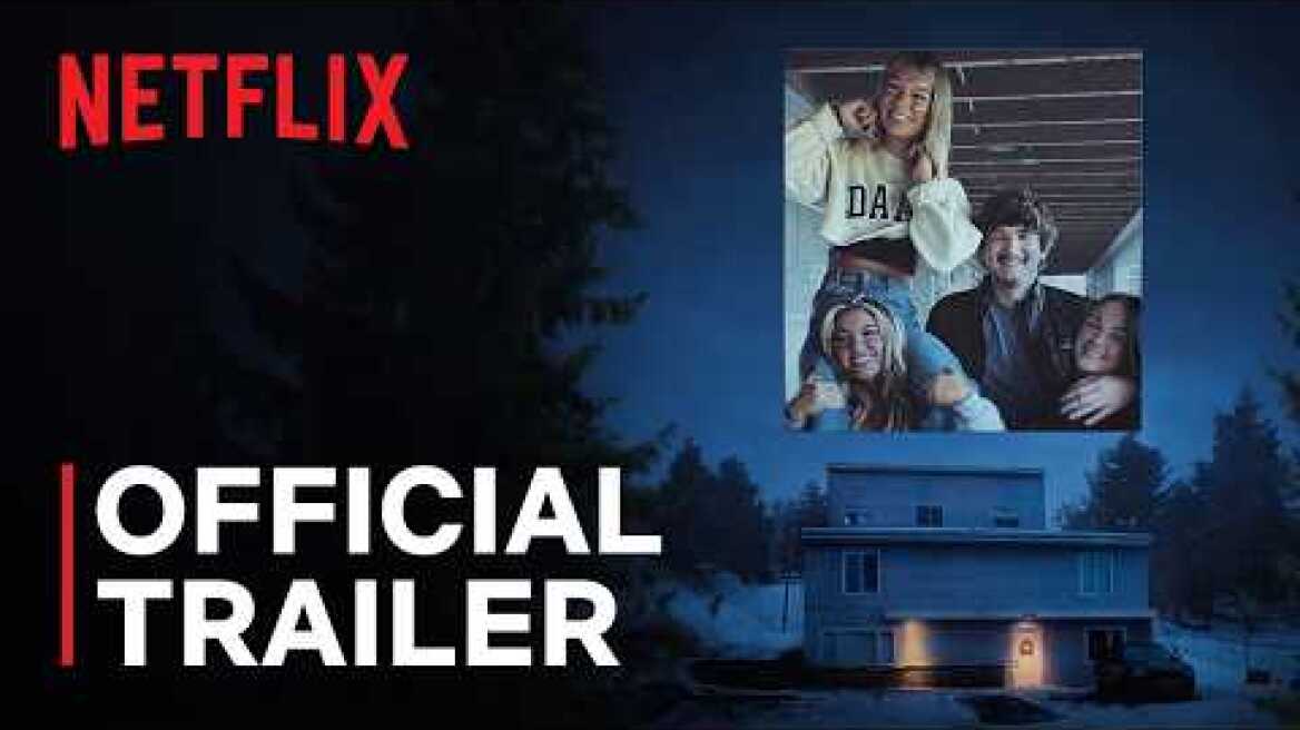 The Idaho Murders: College Nightmare | Official Trailer | Netflix