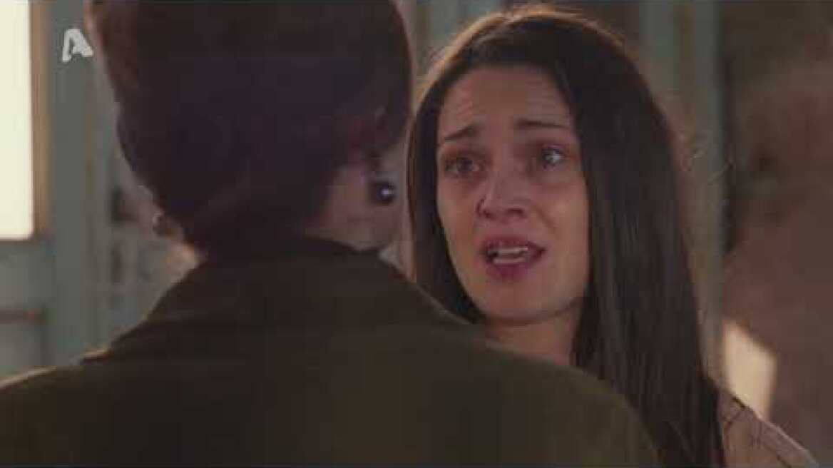 Αγγελική | Eπ.134