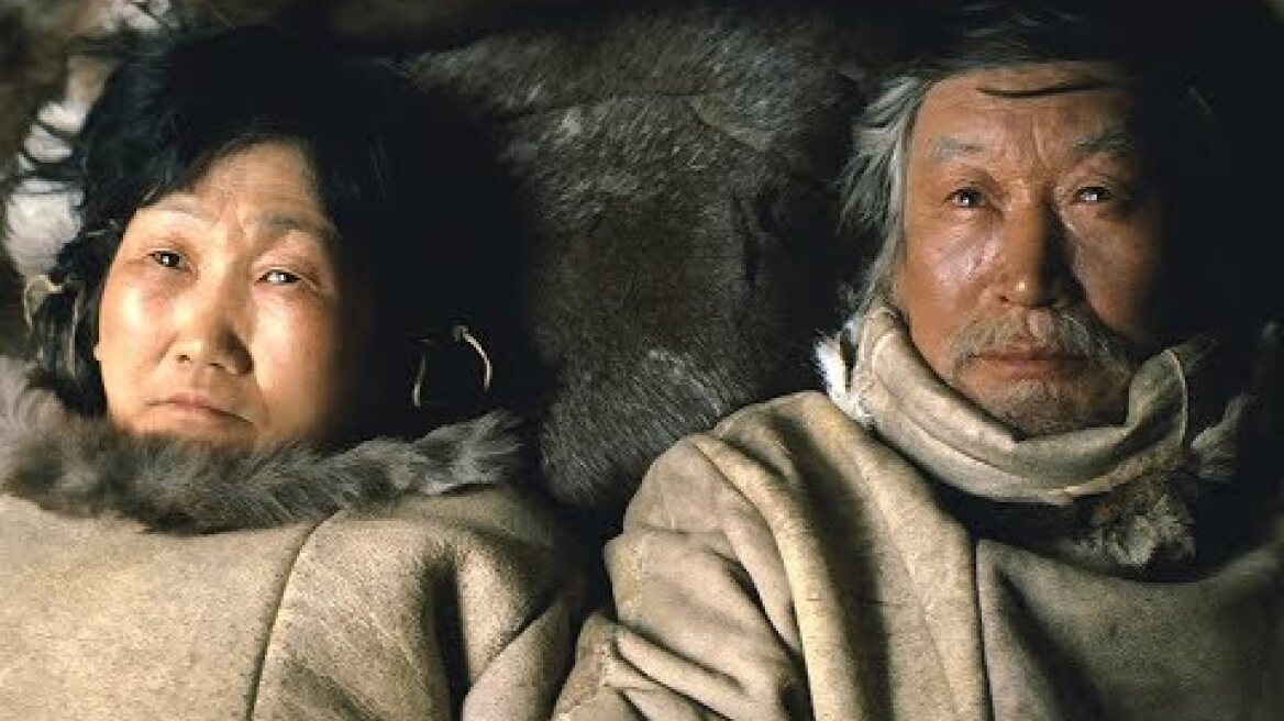 Ága trailer official (English) from Berlin Film Festival (new)