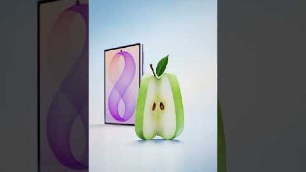 Samsung sponsored ad hilariously mocks Apple's iPhone Duo
