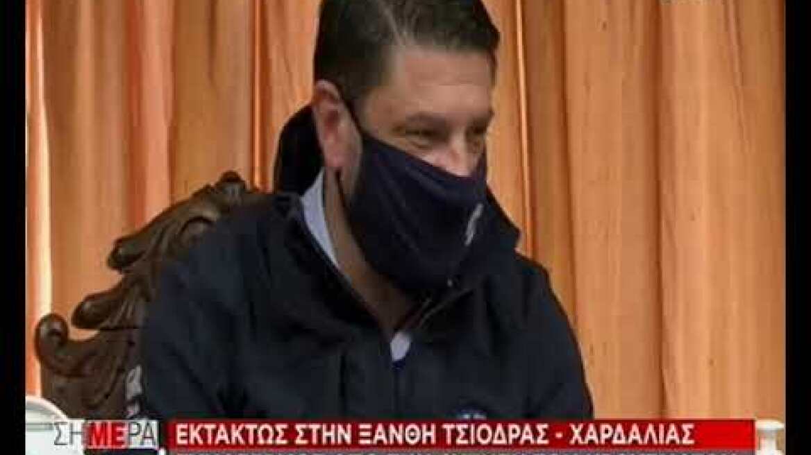 ΑΥΞΗΣΗ ΚΡΟΥΣΜΑΤΩΝ