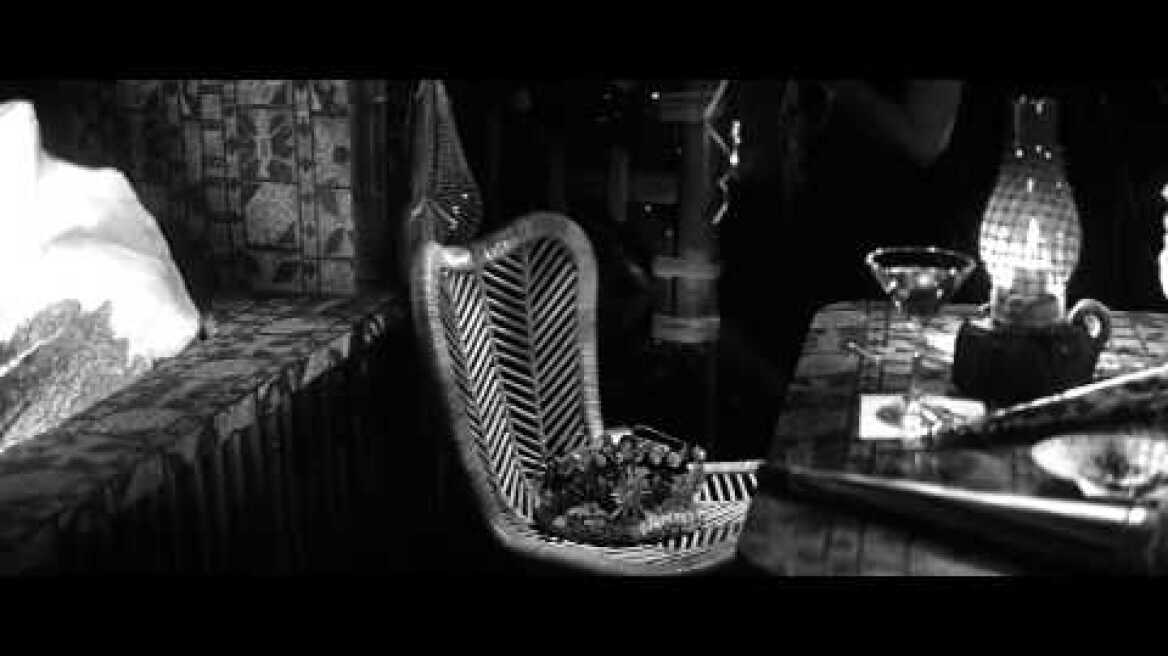 The Apartment (New Year)