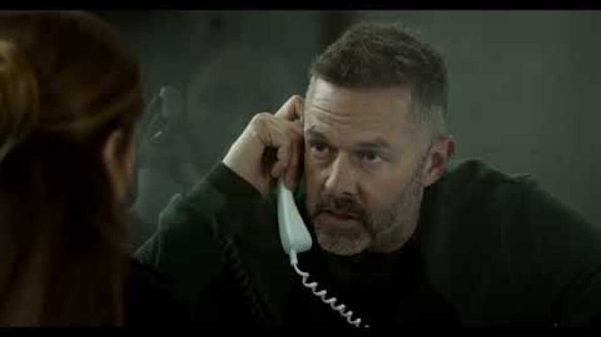 Ο Όρκος ΙΙ | Δείτε Sneak Preview του 1ου επεισοδίου του Β' Κύκλου της σειράς!