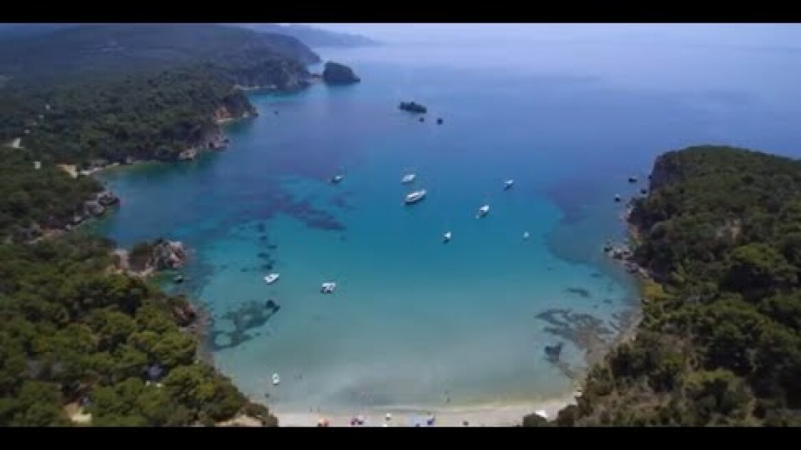 Δήμος Πάργας : Σεβασμός στο Περιβάλλον