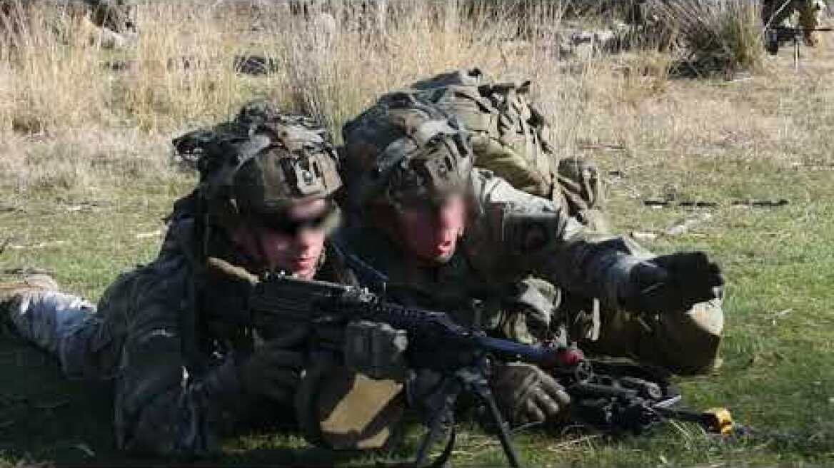 ΤΑΜΣ "ΘΡΑΚΙΚΗ ΣΥΝΕΡΓΑΣΙΑ-23" (THRACIAN COOPERATION-23)