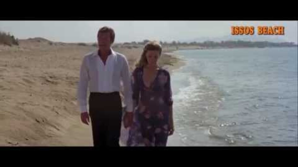 James Bond - For Your Eyes Only ( 1981 )