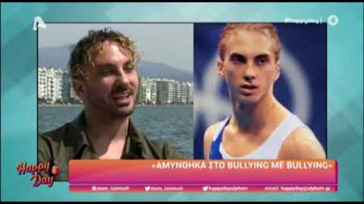 Συγκινεί ο Ιωάννης Μελισσανίδης για την απώλεια του πατέρα του