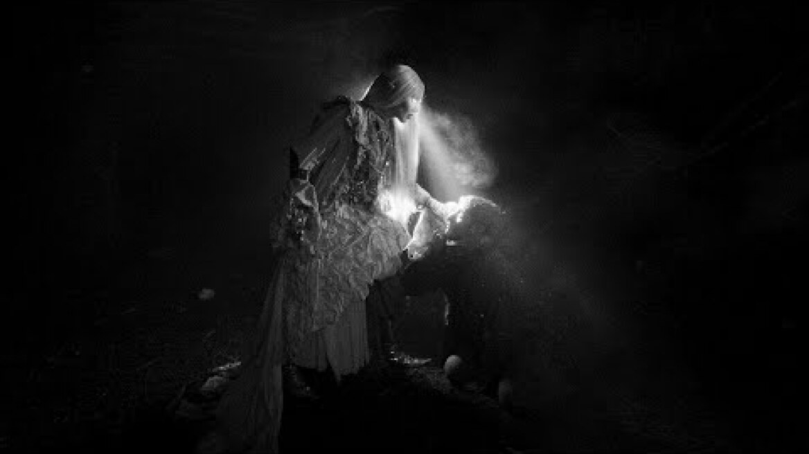 Tamta - KHORUMI (Official Music Video)