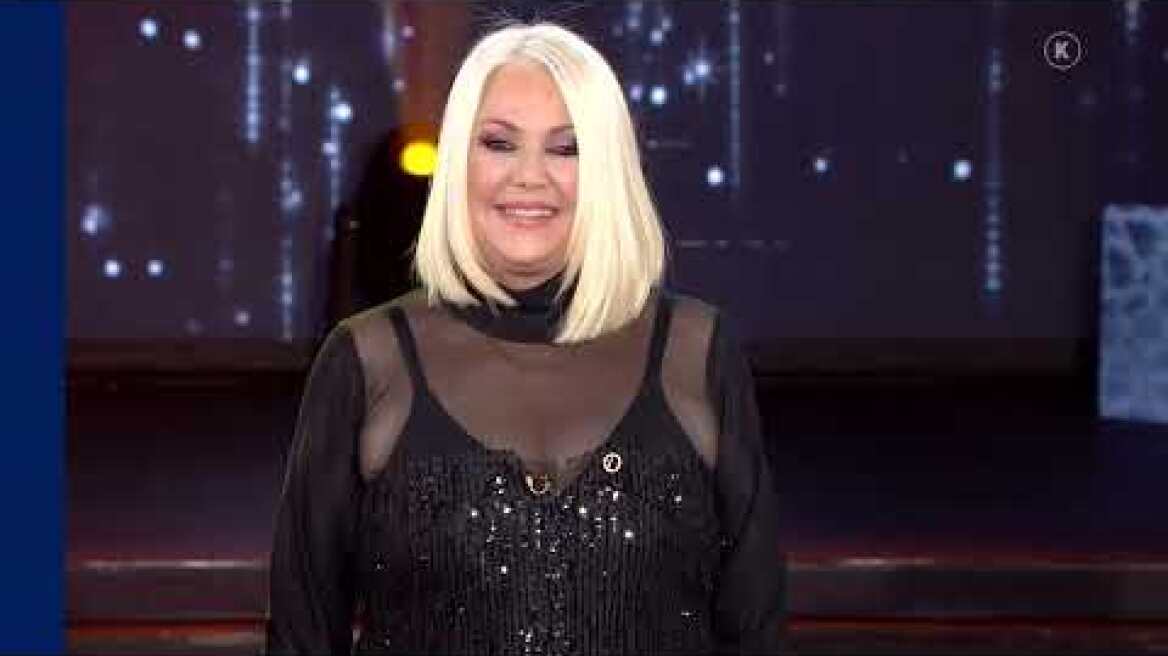 Σπίτι με το MEGA: Με τον Μ. Δελαπόρτα | Σάββατο 29/4 21:00 (trailer)