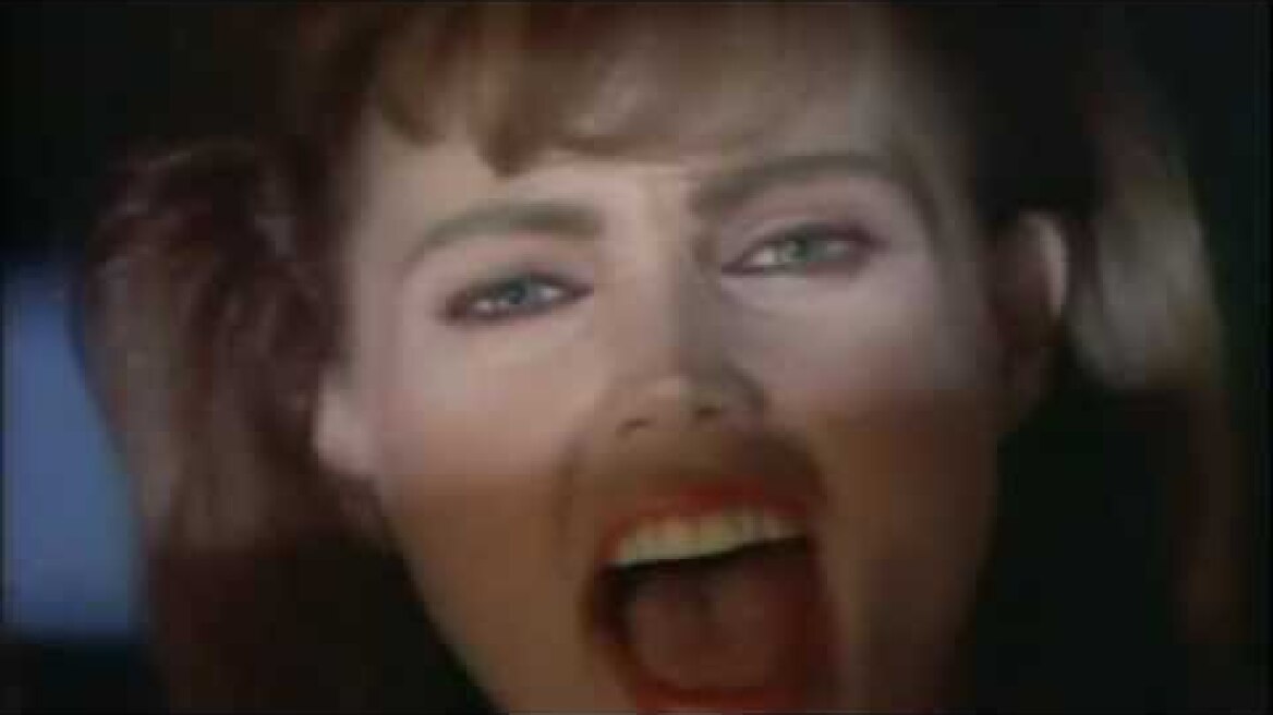 Belinda Carlisle - Heaven Is A Place On Earth (Official Music Video)