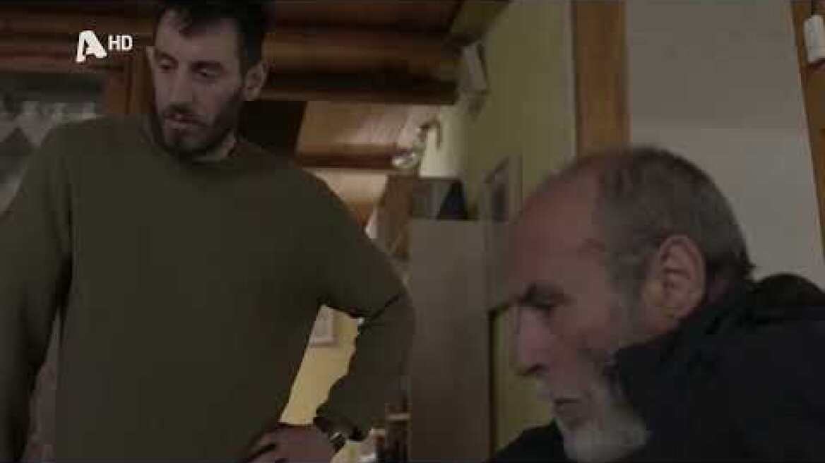 Σασμός | Σεζόν 2 | Επεισόδιο 104 | Sneak Preview 2