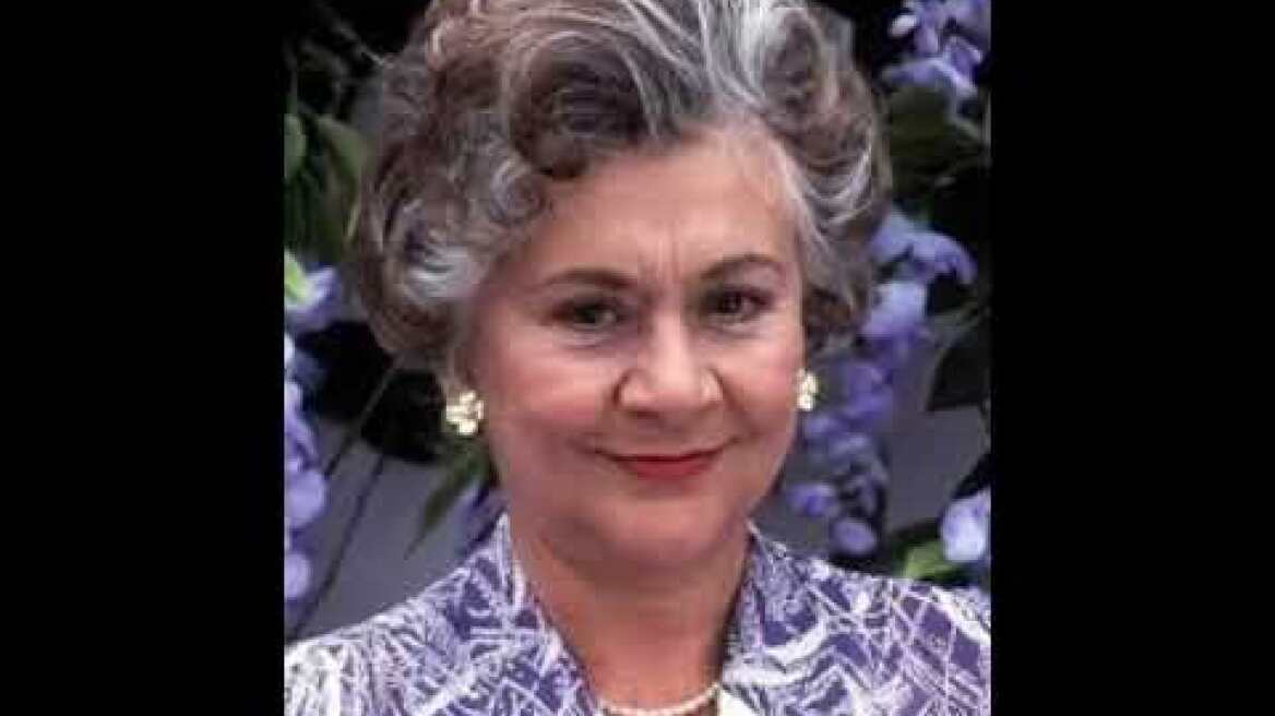 R.I.P Dame Joan Plowright, English Actress, "101 dalmatians" "dennis the menace", 95