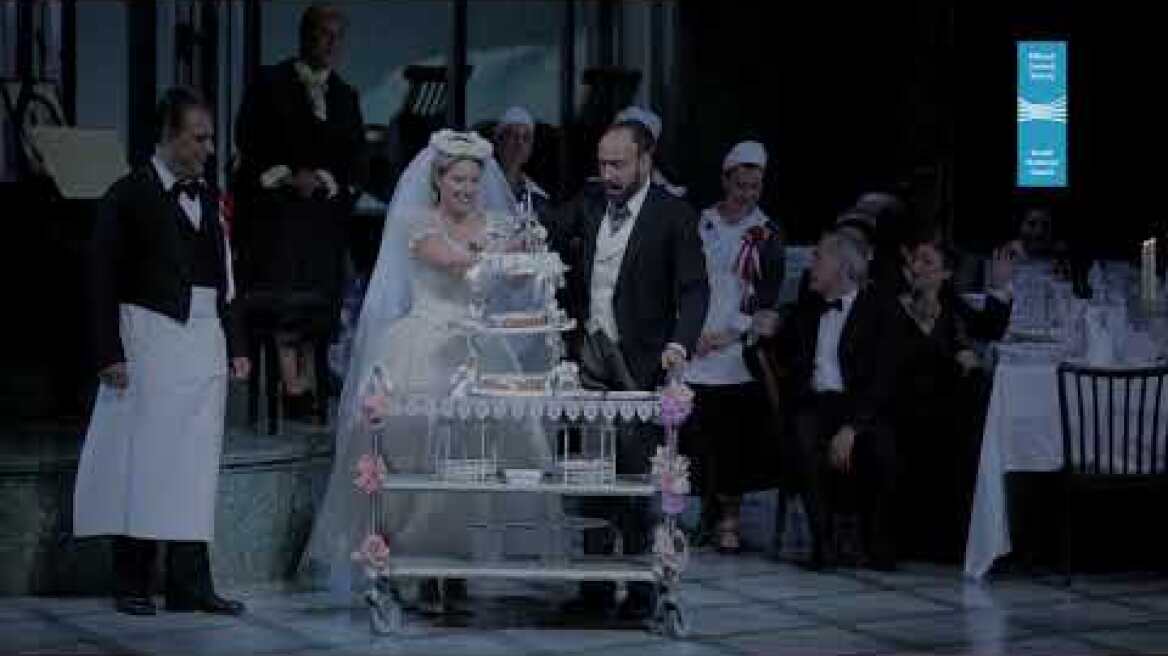 Η Υπνοβάτις στις 11, 13, 16, 18, 20, 25, 27, 29 Οκτωβρίου στην ΕΘνική Λυρική Σκηνή