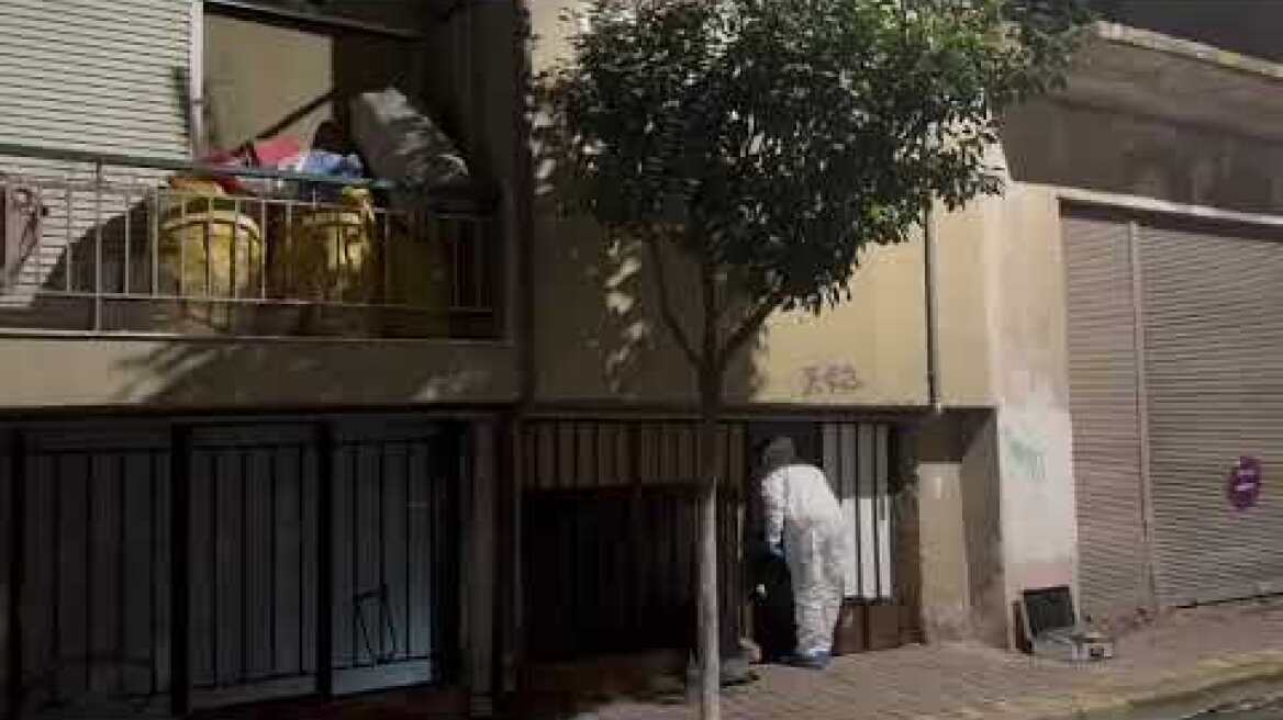 Θρίλερ στη Θεσσαλονίκη με δύο νεκρές γυναίκες