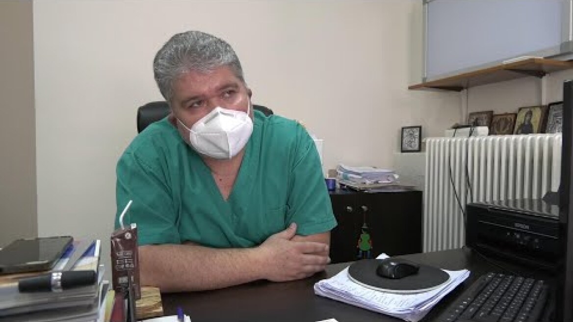 ΣΕΡΒΙΑ ΚΟΖΑΝΗΣ: ΝΕΑ ΠΕΡΙΕΡΓΗ ΕΞΑΦΑΝΙΣΗ - «ΧΑΘΗΚΑΝ ΔΥΟ ΣΥΝΤΟΠΙΤΕΣ ΜΑΣ ΚΑΙ ΔΕΝ ΒΡΕΘΗΚΕ ΚΑΤΙ…»