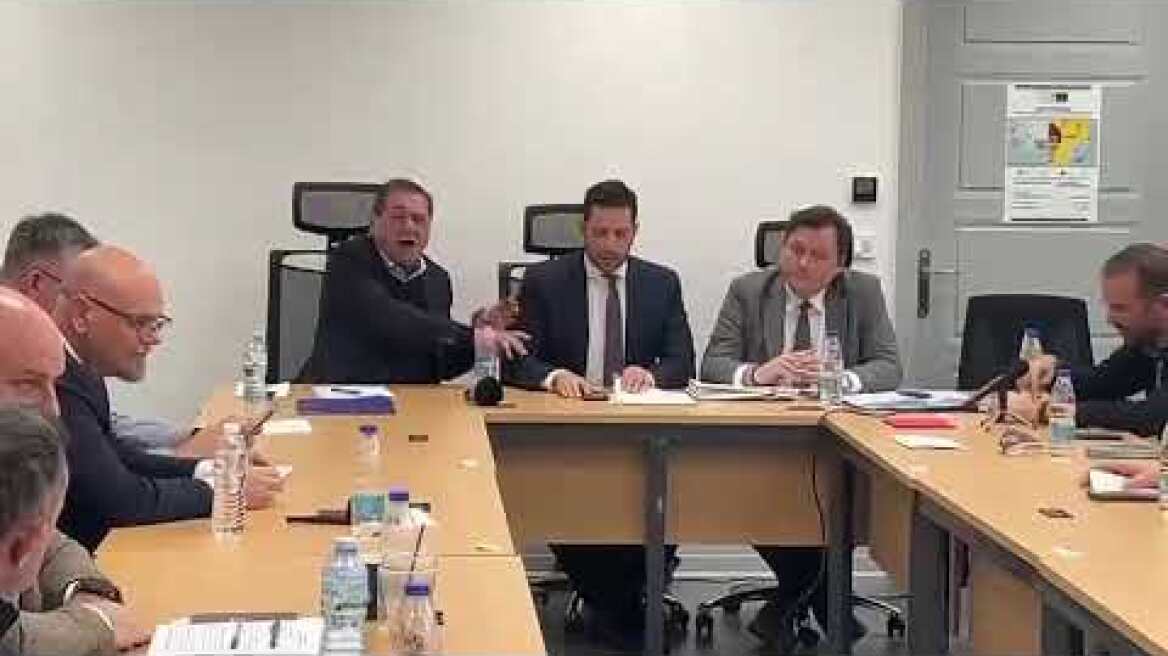 Πελετίδης - Κυρανάκης