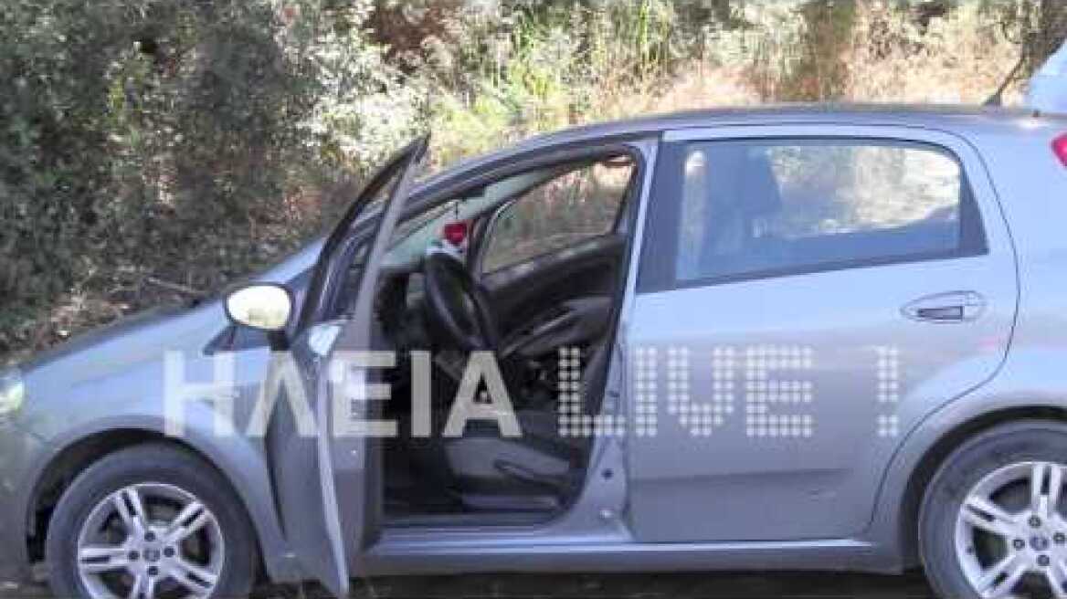 ilialive.gr - Εν ψυχρώ δολοφονία ιερέα