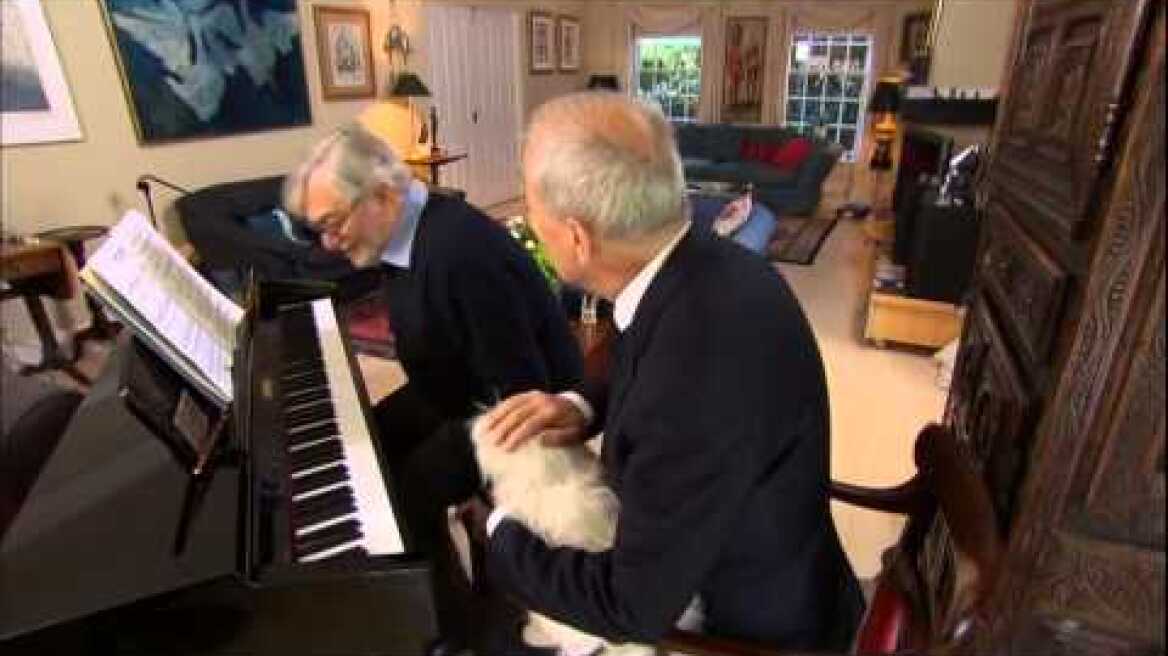 The story of Monty Norman's creation of the James Bond Theme.