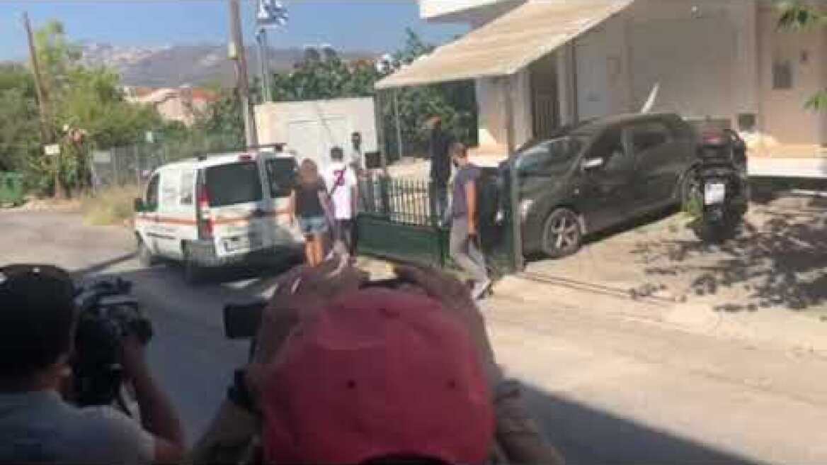 Πήρε το σκυλί η φιλοζωική